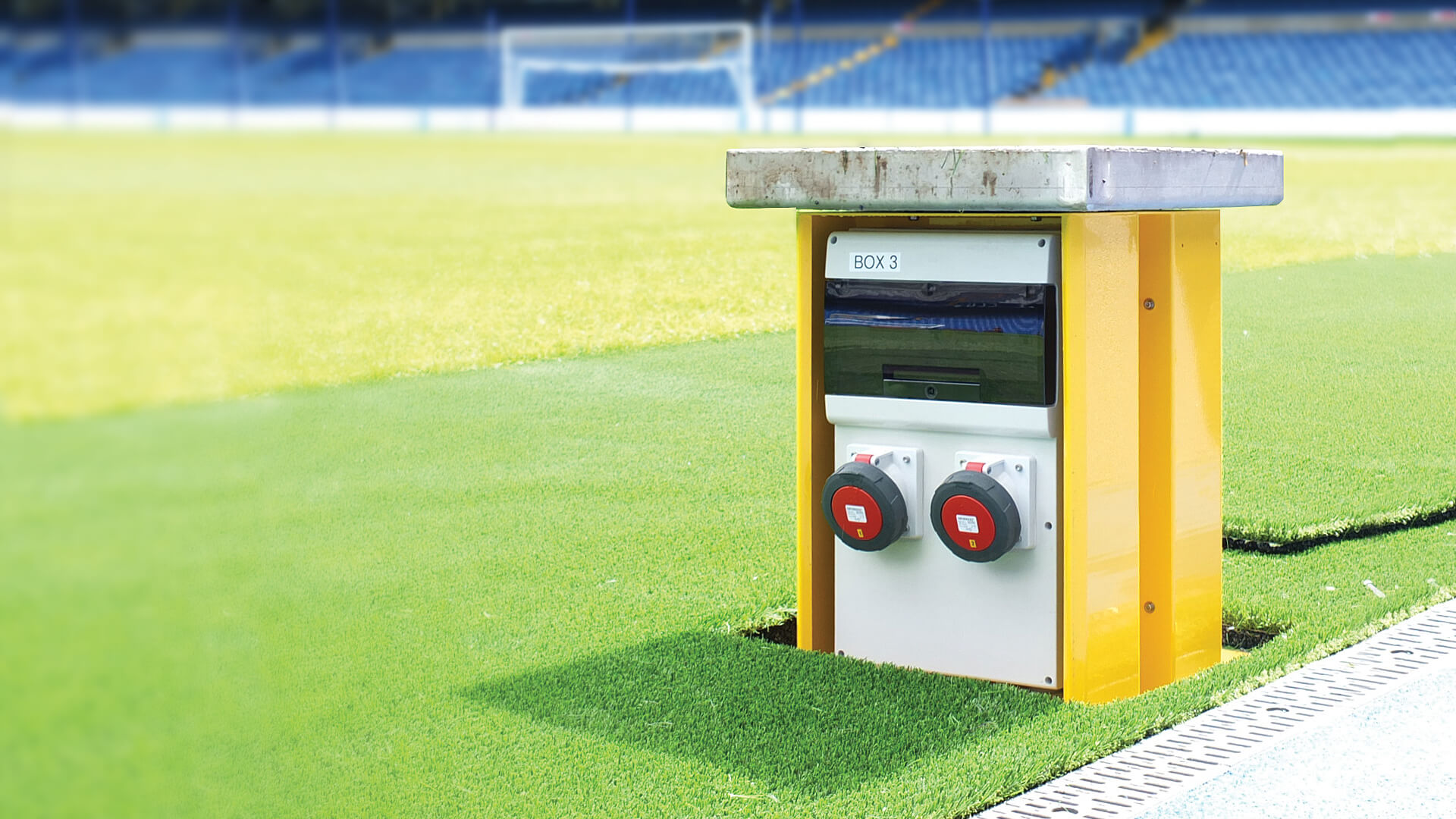 Pop Up Power Supplies Simon Taylor Consulting